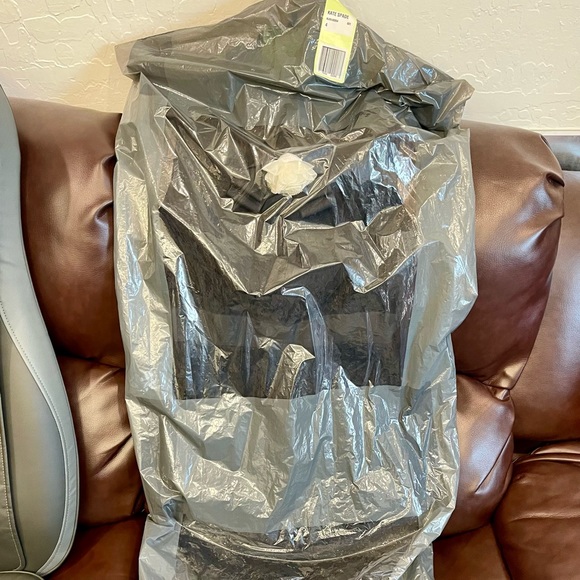 NWT Kate Spade Lace dress Aline sleeveless Floral Black On pointe pattern Size:4 - Picture 13 of 16